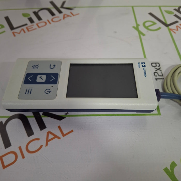 Covidien PM10N Nellcor Portable SpO2 Patient Monitoring System