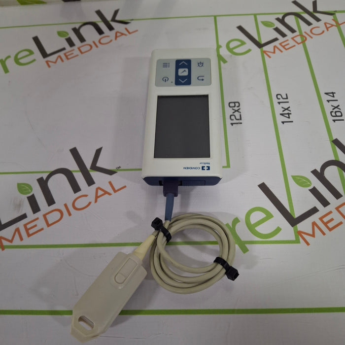 Covidien PM10N Nellcor Portable SpO2 Patient Monitoring System