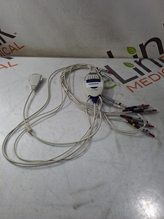 Welch Allyn 400293 Acquisition Module ECG