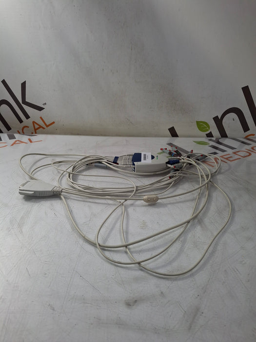 Welch Allyn 400293 Acquisition Module ECG