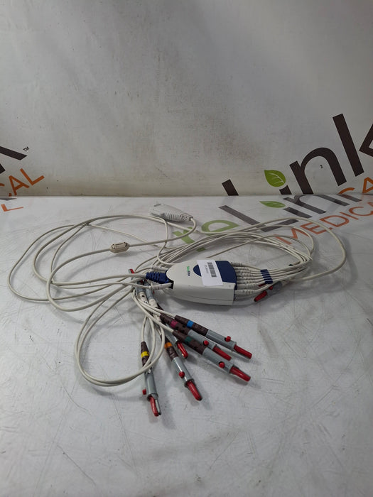 Welch Allyn 400293 Acquisition Module ECG