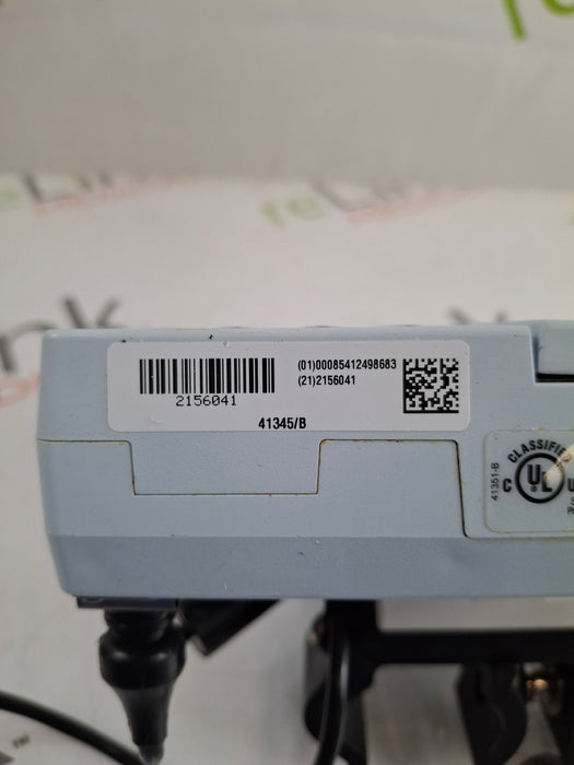 Baxter Sigma Spectrum 8.00.04 w/ A/B/G/N Battery Infusion Pump