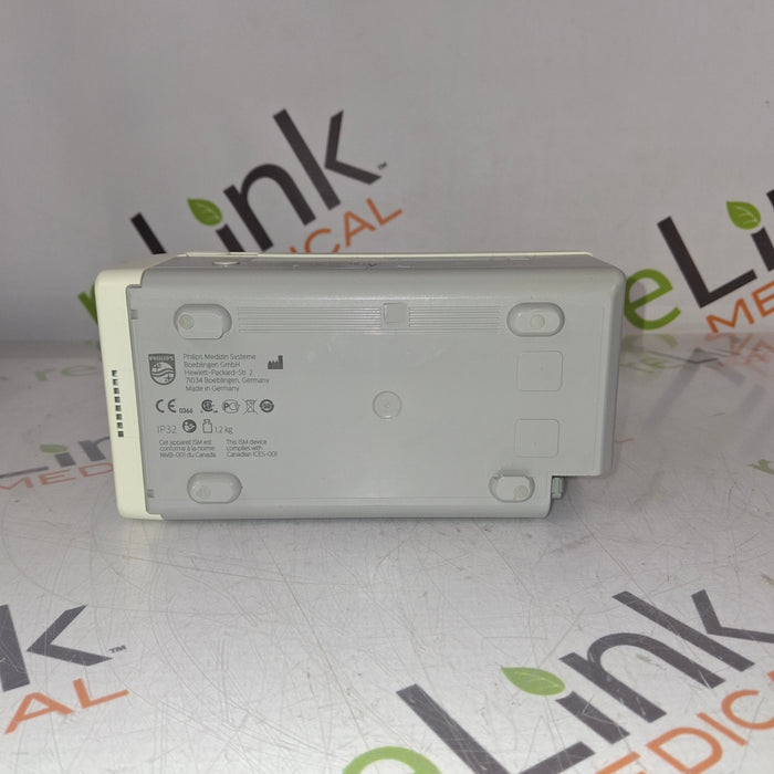 Philips IntelliVue X2 Monitor - Masimo SpO2