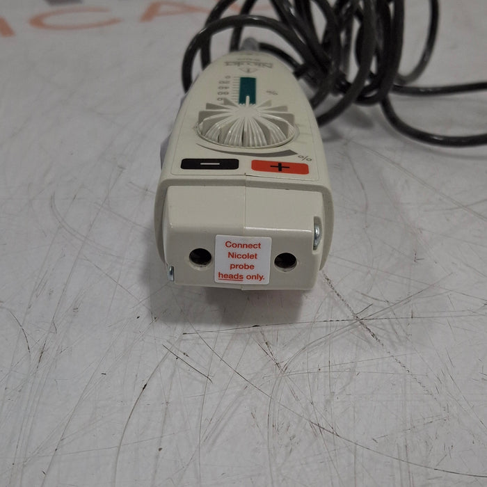 Natus Nicolet S403 Bipolar Stimulating Probe Nicolet Straight Angled