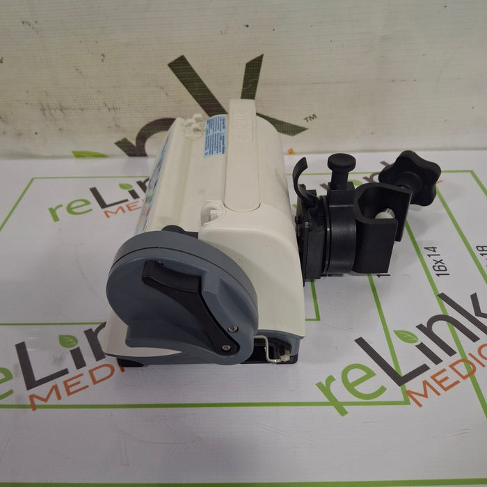 Smiths Medical Medfusion 3500 Version 6 Syringe Infusion Pump