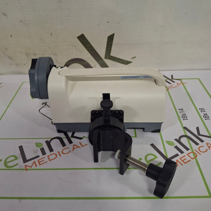 Smiths Medical Medfusion 3500 Version 6 Syringe Infusion Pump