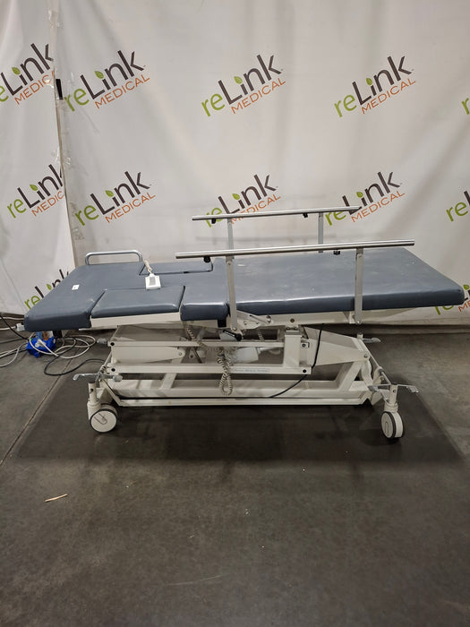 Biodex 056-700 Echo Pro Table