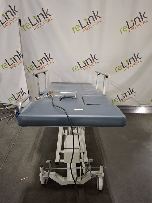 Biodex 056-700 Echo Pro Table