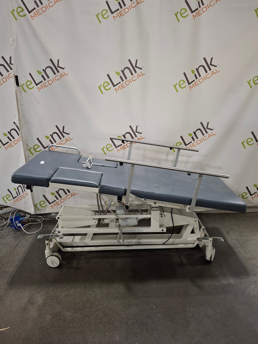 Biodex 056-700 Echo Pro Table