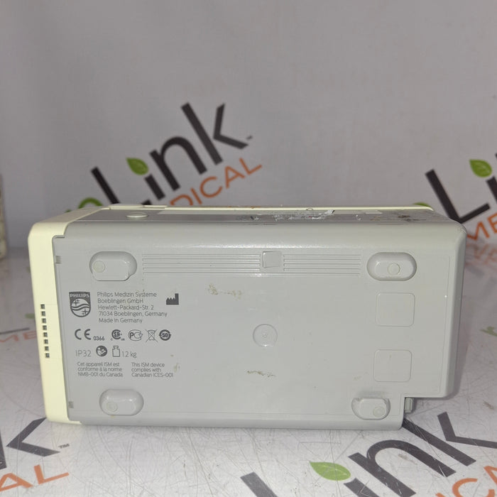 Philips IntelliVue X2 Monitor - Masimo SpO2