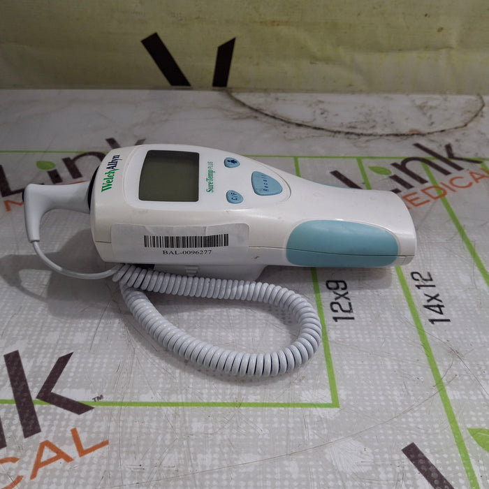 Welch Allyn SureTemp Plus 690 Thermometer