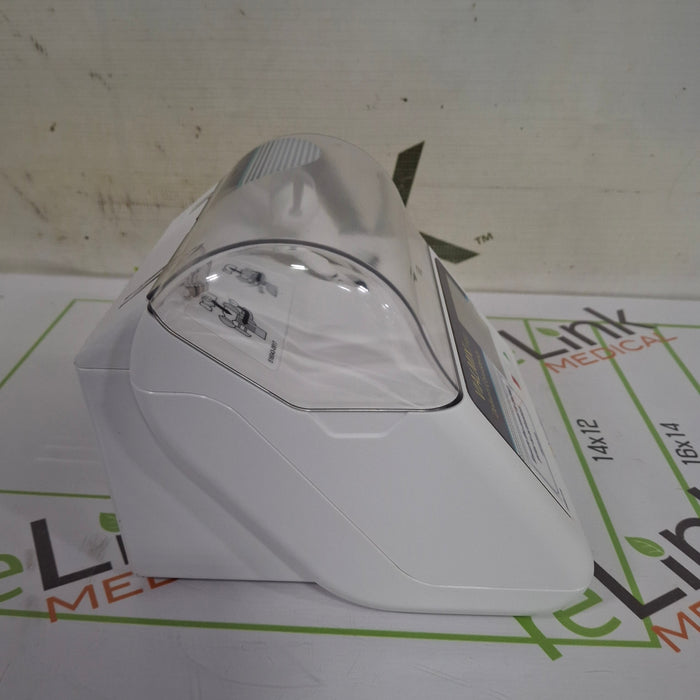 Lantheus Medical Imaging Inc Vialmix RFID Amalgamator