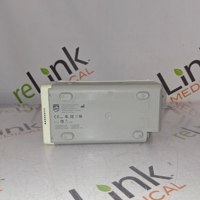 Philips IntelliVue X2 Monitor - Masimo SpO2