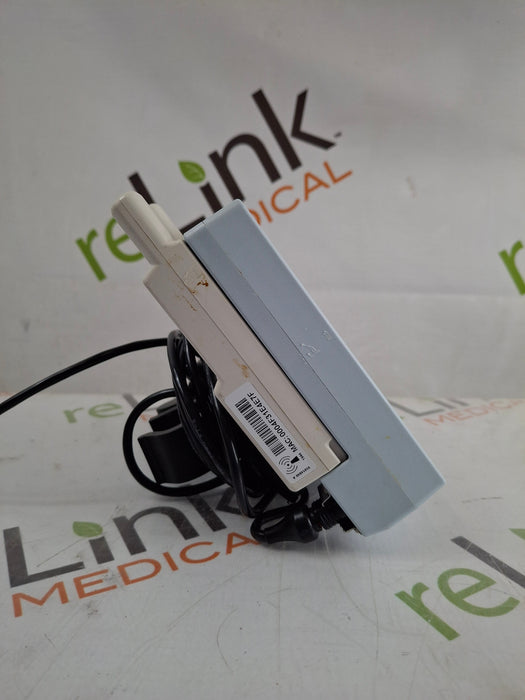 Baxter Sigma Spectrum 8.00.04 w/ A/B/G/N Battery Infusion Pump