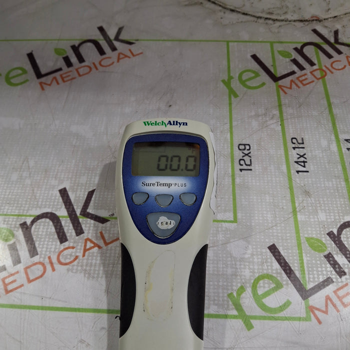 Welch Allyn SureTemp Plus 692 Thermometer