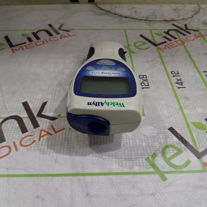 Welch Allyn SureTemp Plus 692 Thermometer