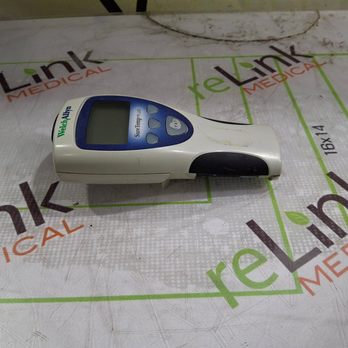 Welch Allyn SureTemp Plus 692 Thermometer