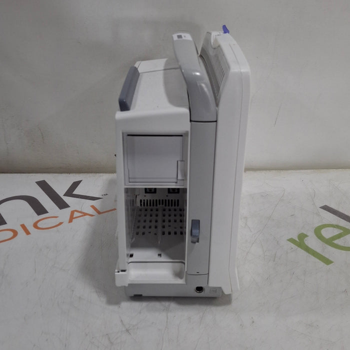 GE Healthcare Carescape B650 Critical Care Patient Monitor