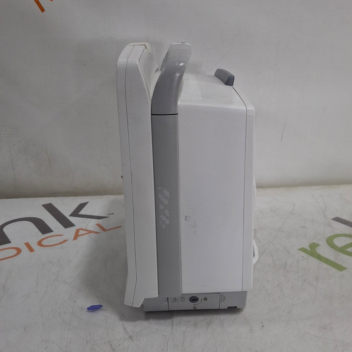 GE Healthcare Carescape B650 Critical Care Patient Monitor