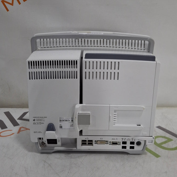 GE Healthcare Carescape B650 Critical Care Patient Monitor