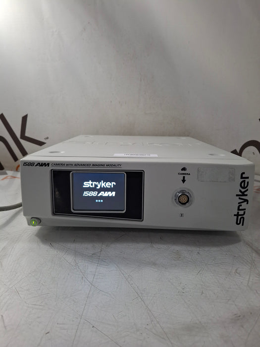 Stryker 1588 AIM Camera Console