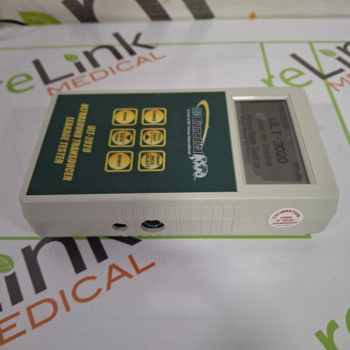 BC Biomedical ULT-2020 Ultrasound Leakage Tester