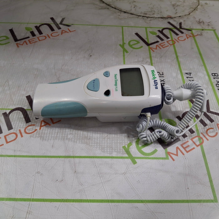 Welch Allyn SureTemp Plus 690 Thermometer