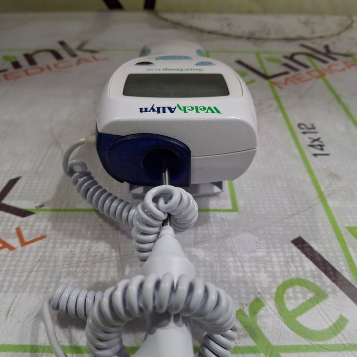 Welch Allyn SureTemp Plus 690 Thermometer