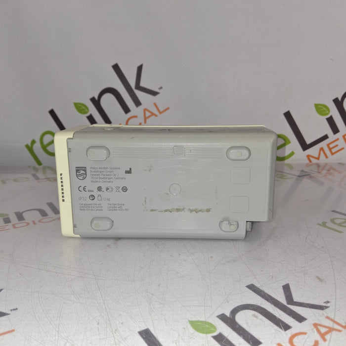 Philips IntelliVue X2 Monitor - Masimo SpO2