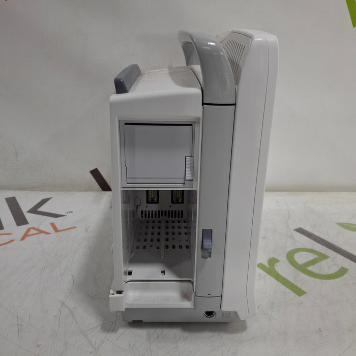 GE Healthcare Carescape B650 Critical Care Patient Monitor