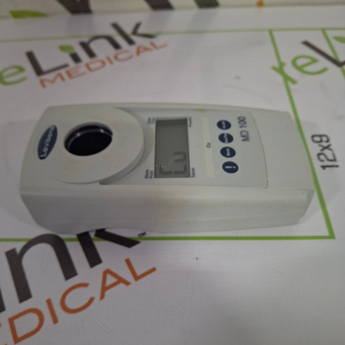 Lovibond MD 100 Photometer Kit