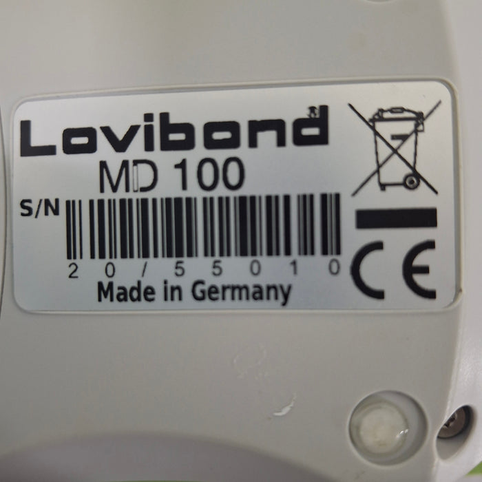Lovibond MD 100 Photometer Kit