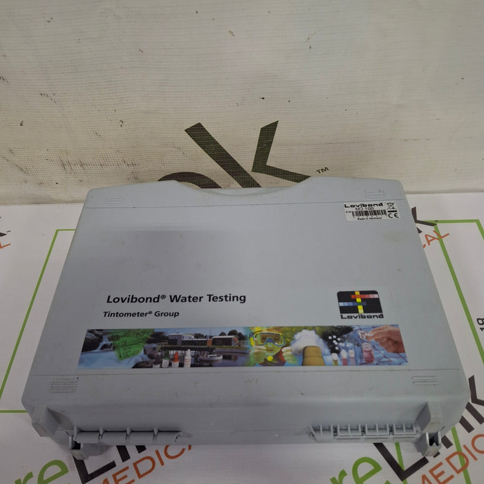 Lovibond MD 100 Photometer Kit