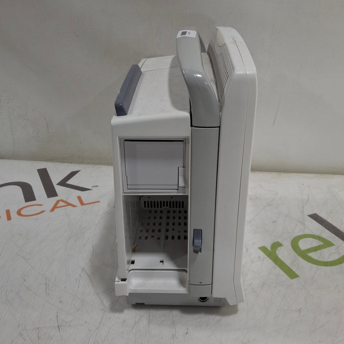 GE Healthcare Carescape B650 Critical Care Patient Monitor