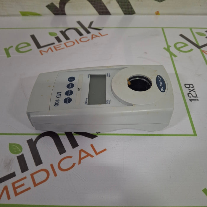 Lovibond MD 100 Photometer Kit
