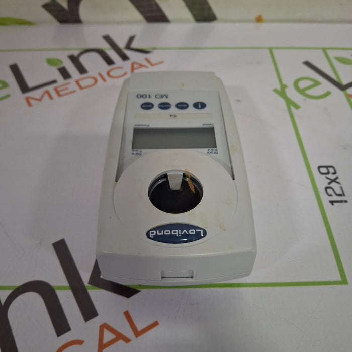 Lovibond MD 100 Photometer Kit