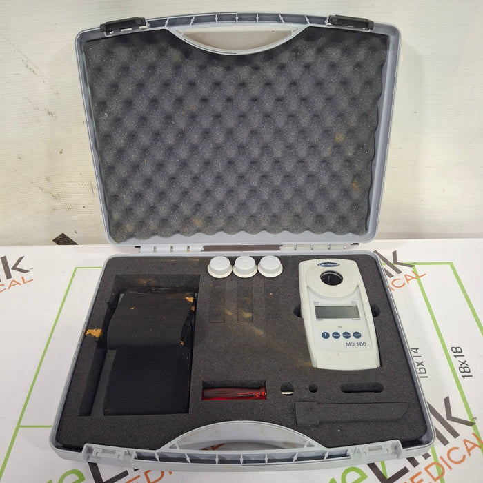 Lovibond MD 100 Photometer Kit