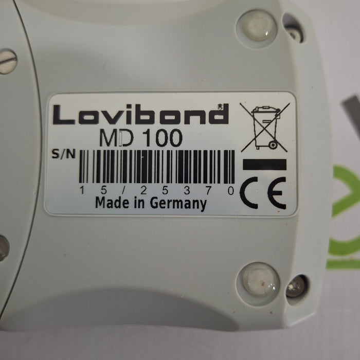 Lovibond MD 100 Photometer Kit