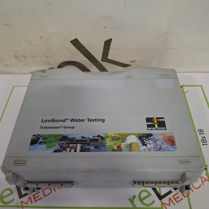 Lovibond MD 100 Photometer Kit