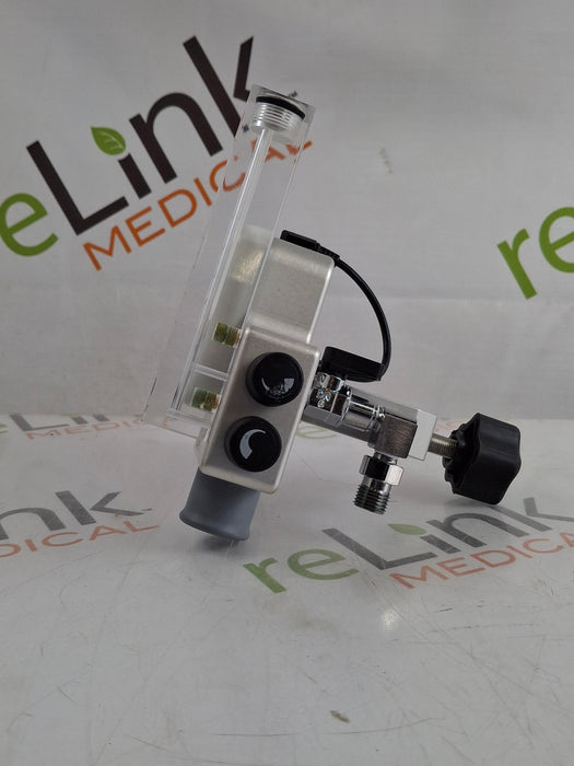 Maxtec, Inc. MaxVenturi Blender w/O2 Analyzer