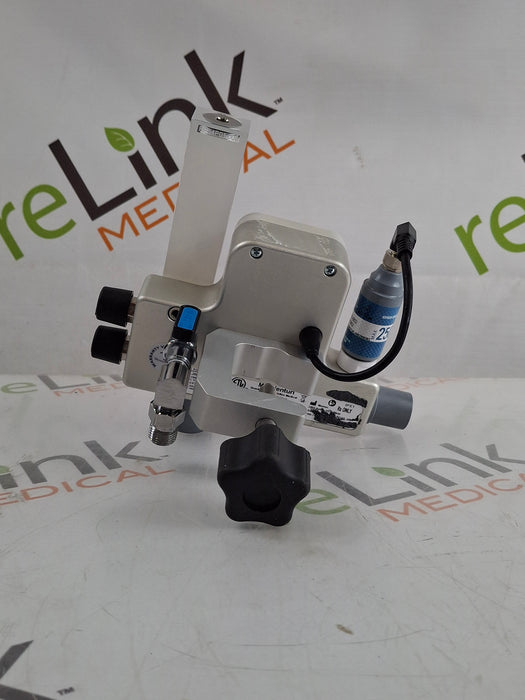 Maxtec, Inc. MaxVenturi Blender w/O2 Analyzer