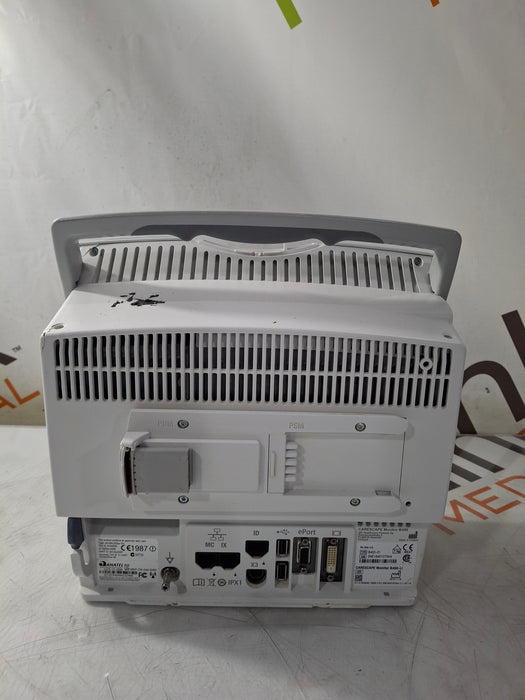 GE Healthcare Carescape B450 Patient Monitor