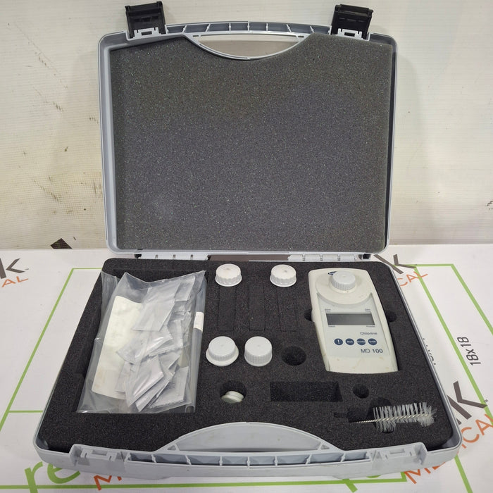 Lovibond MD 100 Photometer Kit