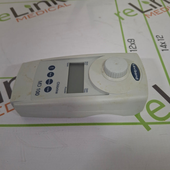 Lovibond MD 100 Photometer Kit