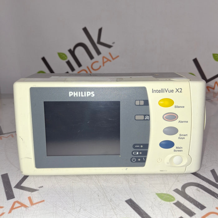 Philips IntelliVue X2 Monitor - Fast SpO2