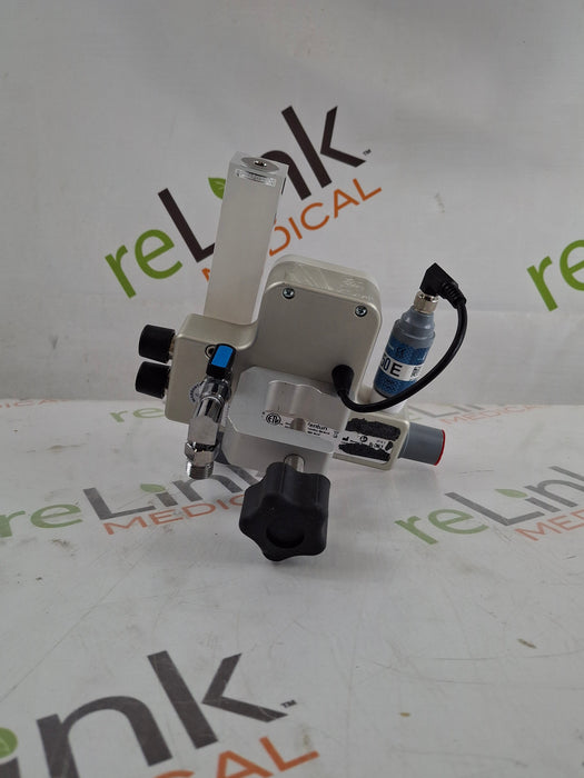 Maxtec, Inc. MaxVenturi Blender w/O2 Analyzer