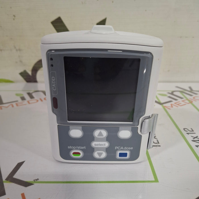 Smiths Medical CADD Solis 2110 Ambulatory Infusion Pump