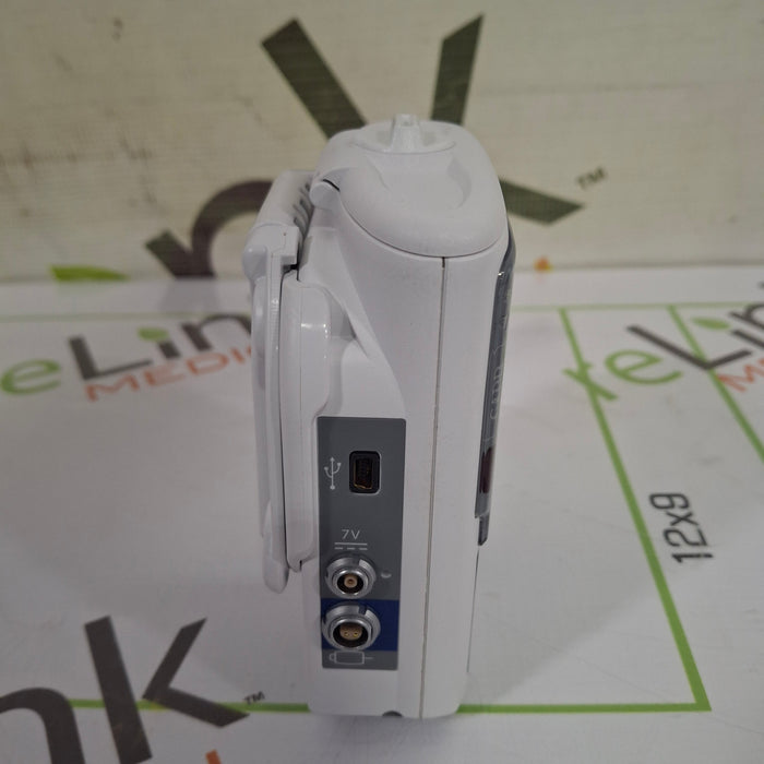 Smiths Medical CADD Solis 2110 Ambulatory Infusion Pump