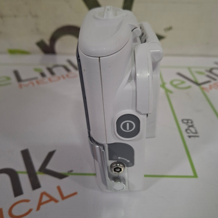 Smiths Medical CADD Solis 2110 Ambulatory Infusion Pump