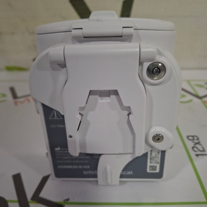 Smiths Medical CADD Solis 2110 Ambulatory Infusion Pump